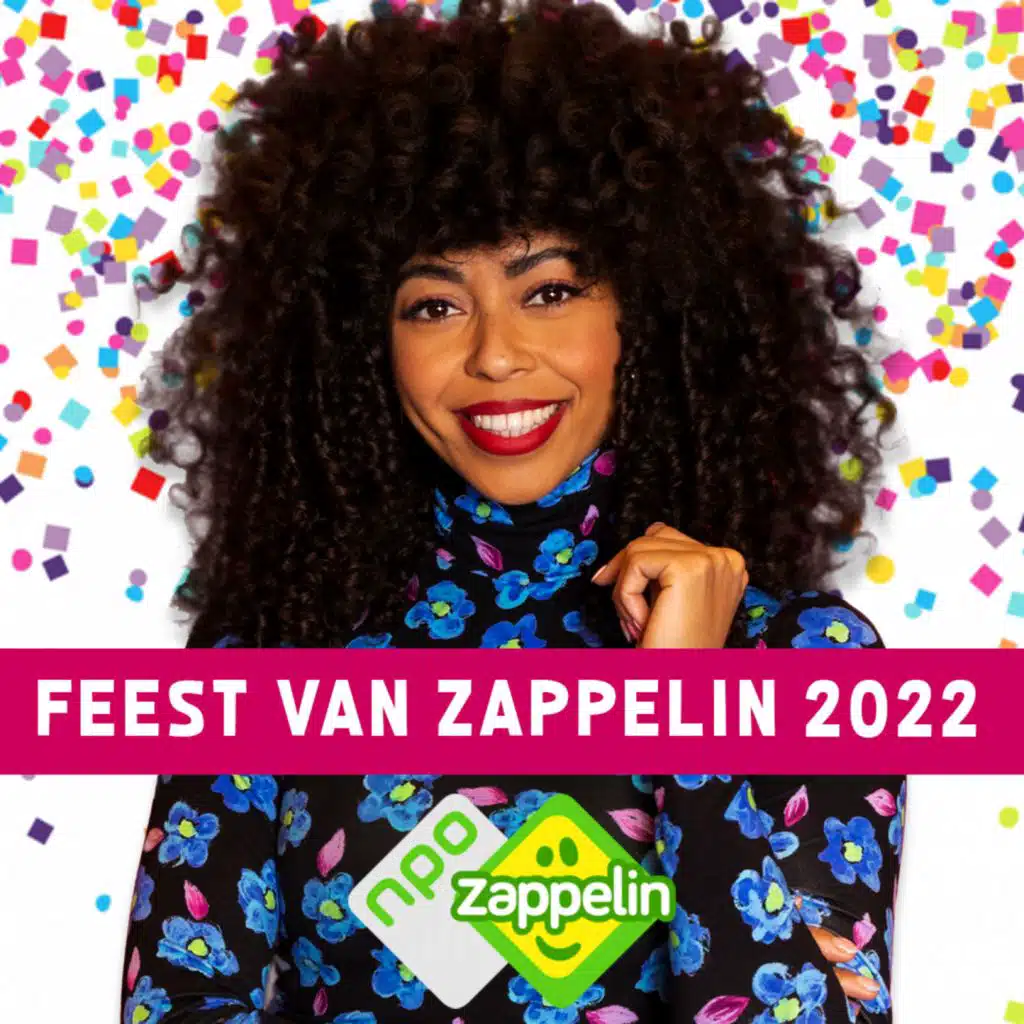 Feest van Zappelin 2022