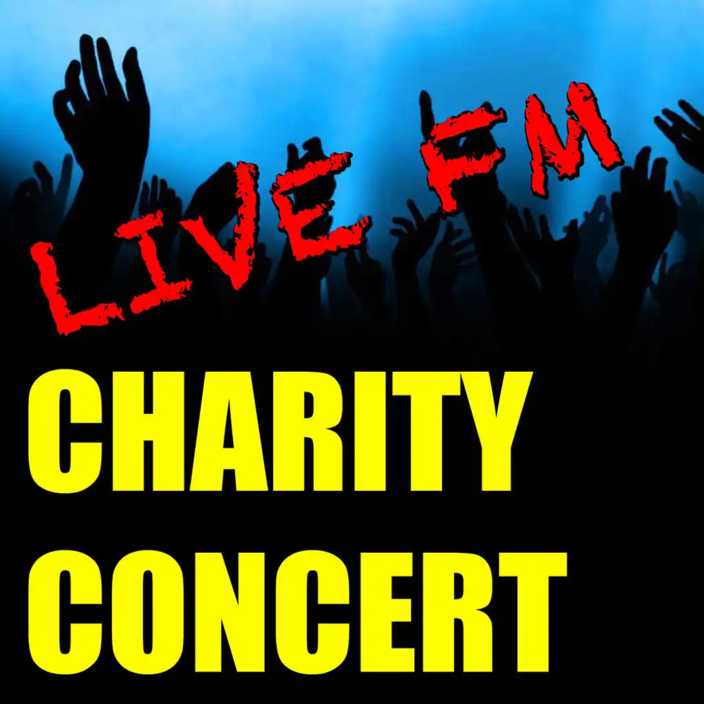 Live FM Charity Concert