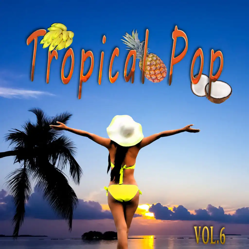 Tropical Pop Vol. 6