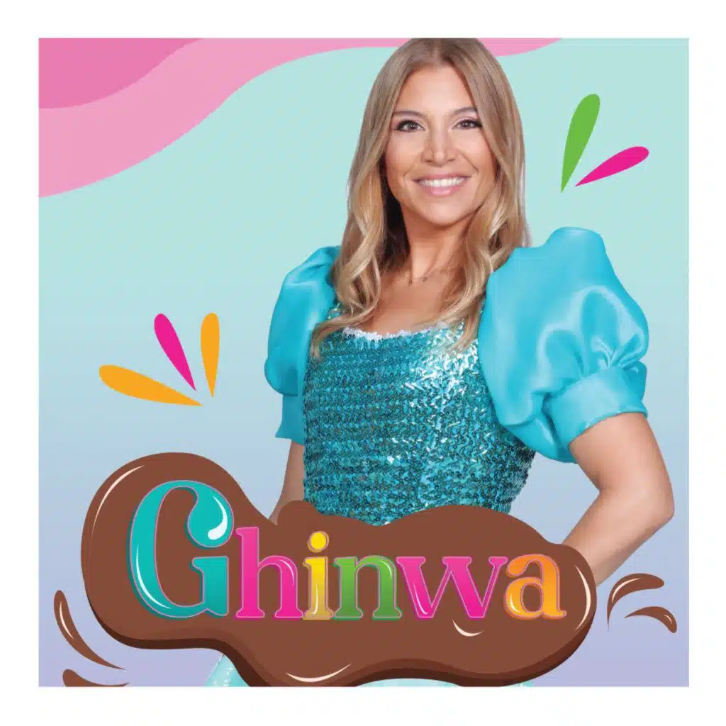 Ghinwa Bonbon Et Chocolat