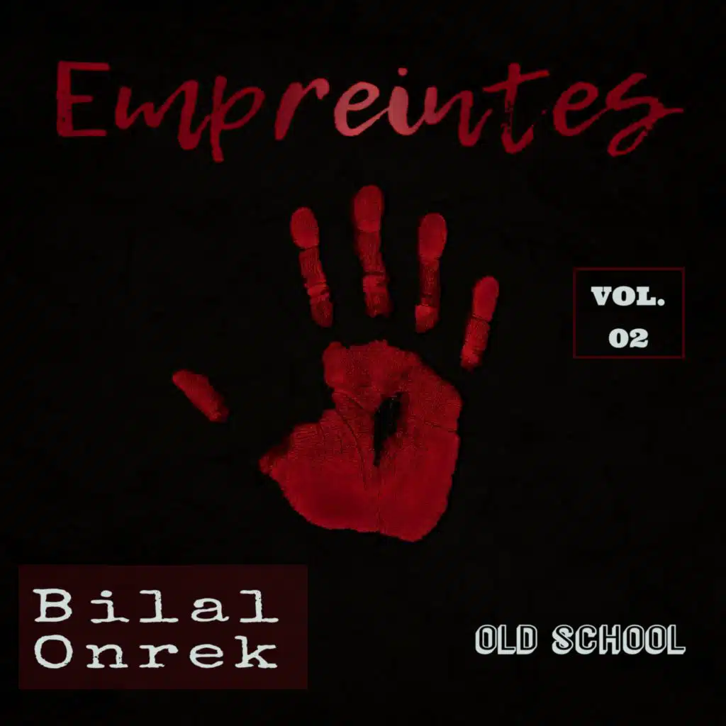 Empreintes, Vol. 2 (Old School)