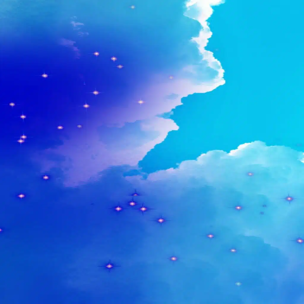 ETERNITY