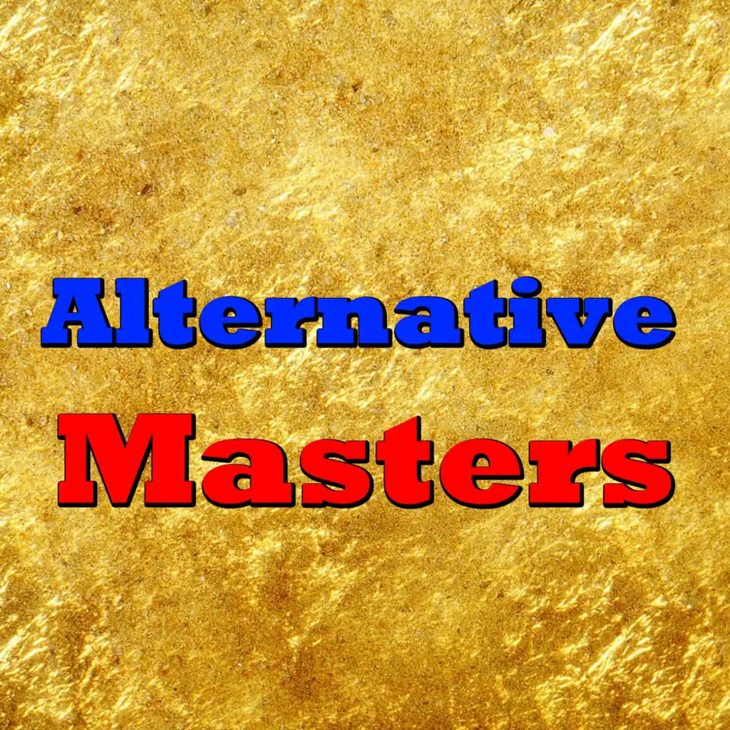 Alternative Masters