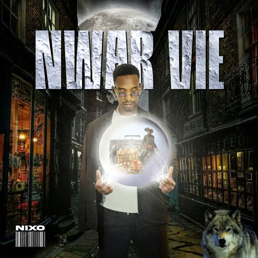 Nwar Vie