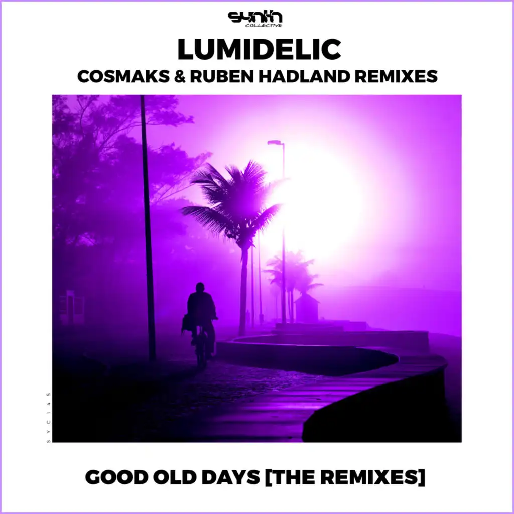 Good Old Days (Ruben Hadland Remix)