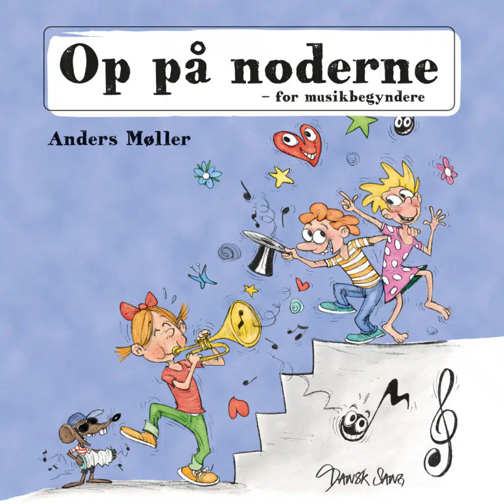Anders Møller