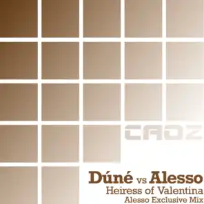Dune & Alesso