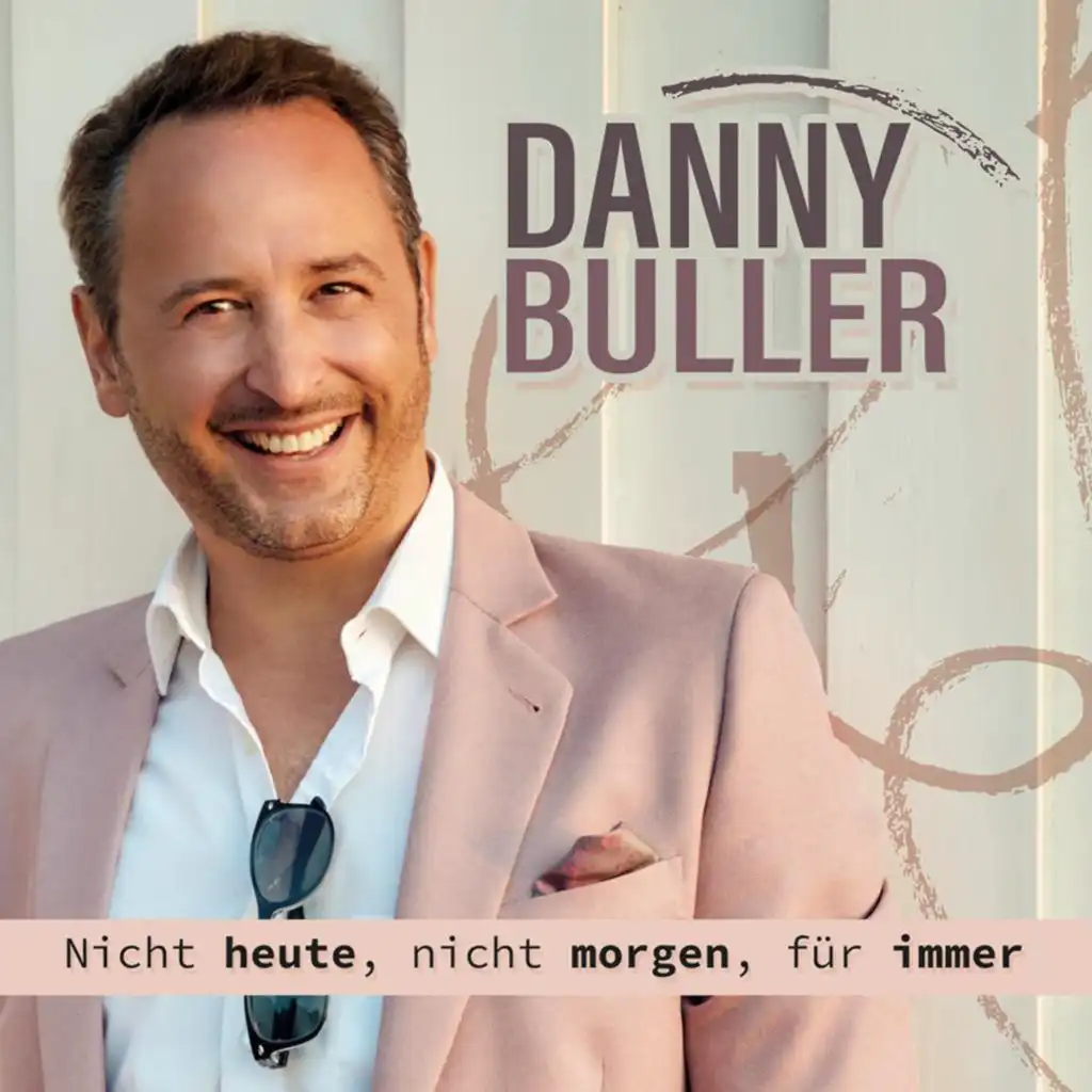 Nicht heute, nicht morgen, für immer (Radio Version)