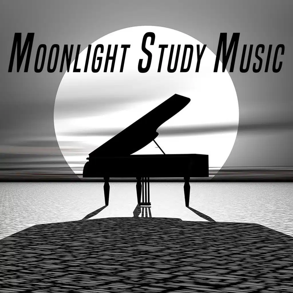 Moonlight Study Music
