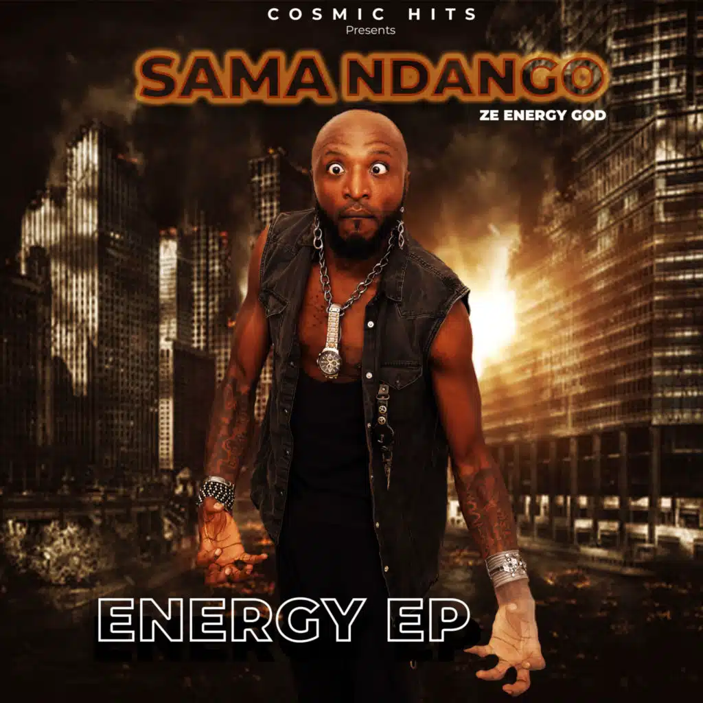 Energy Ep