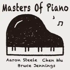 Masters Of Piano