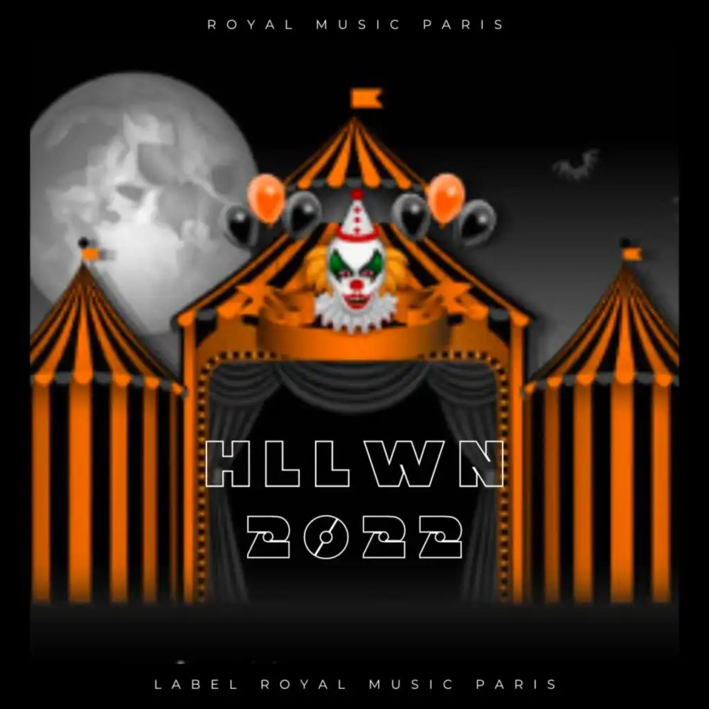 HLLWN 2022 (Radio Mix)