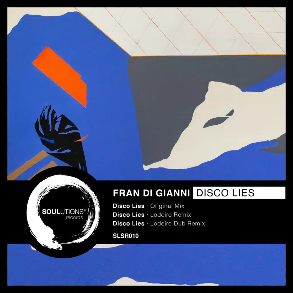 Fran Di Gianni