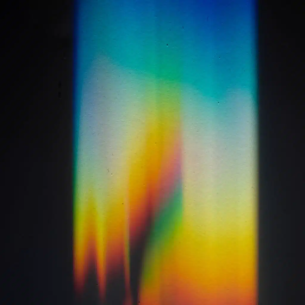 Ambient World, Vol. 1 (feat. Tim Angrave)