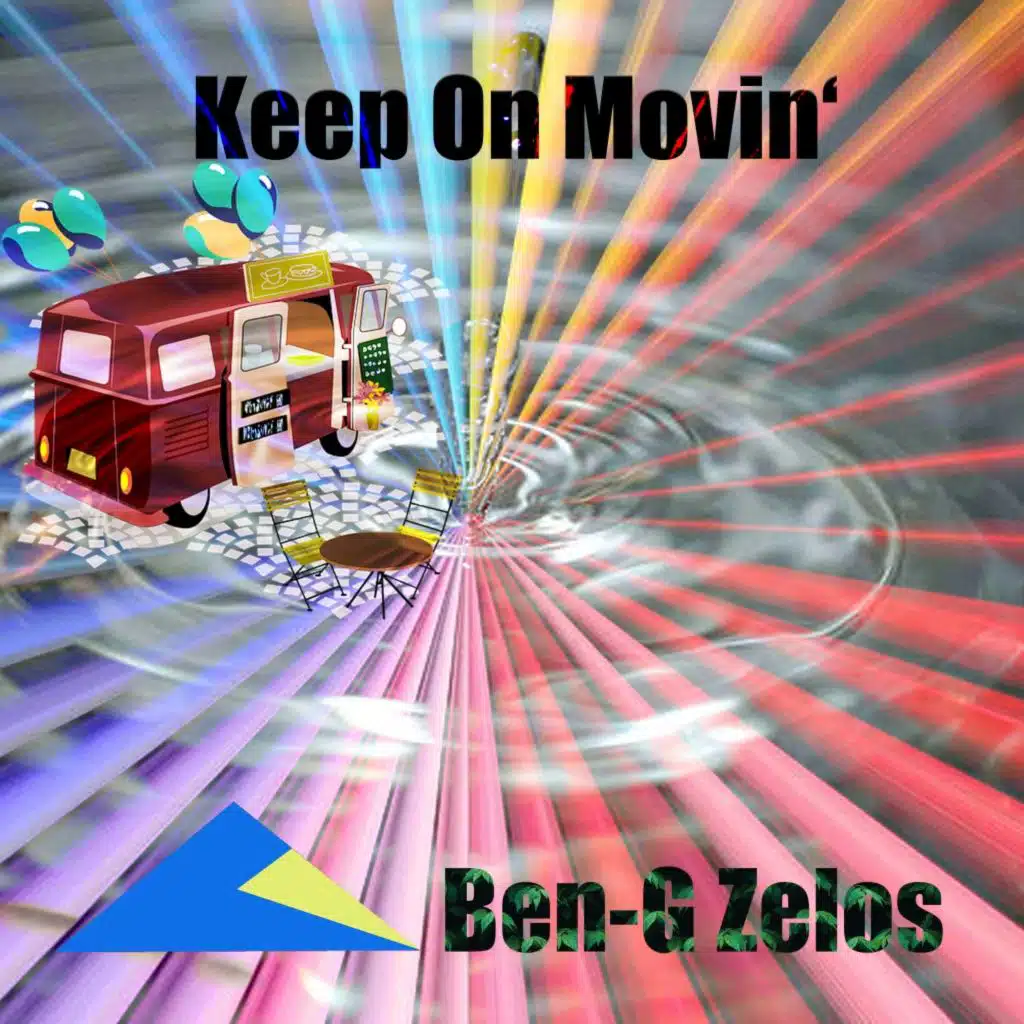 Ben-G Zelos
