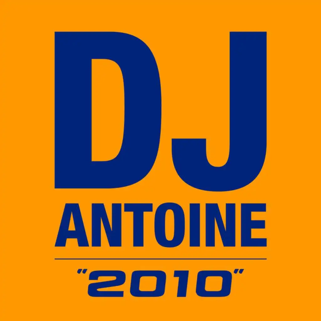On My Mind (DJ Antoine & Mad Mark & Houseshaker Radio Mix)