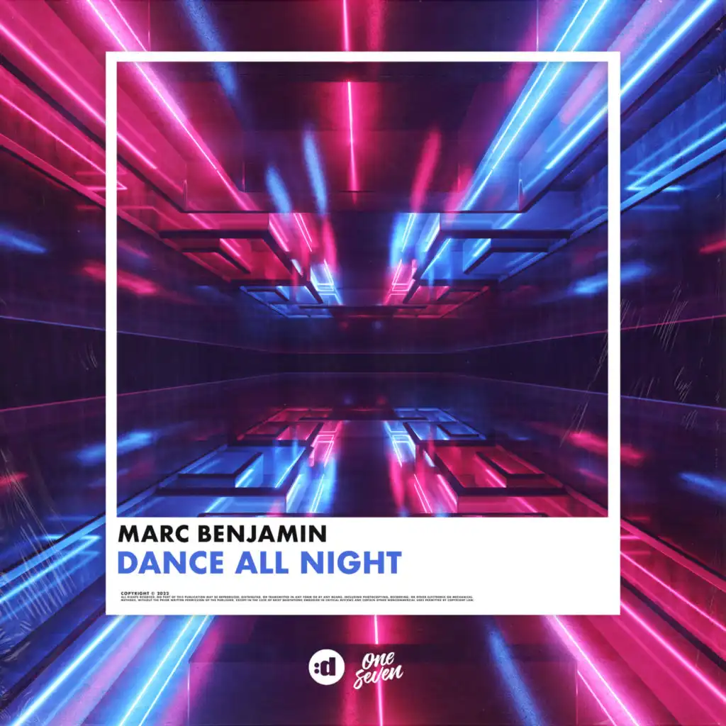 Dance All Night