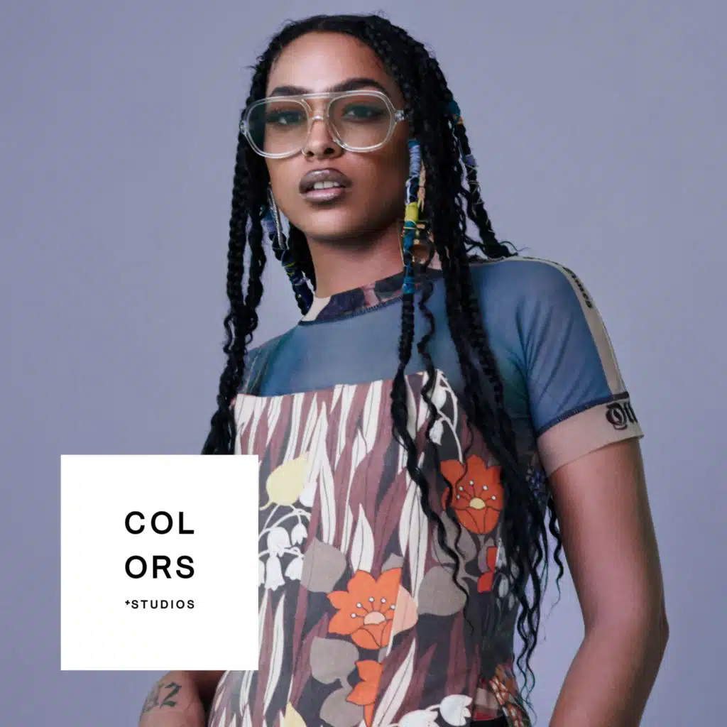 Gemini - A COLORS SHOW