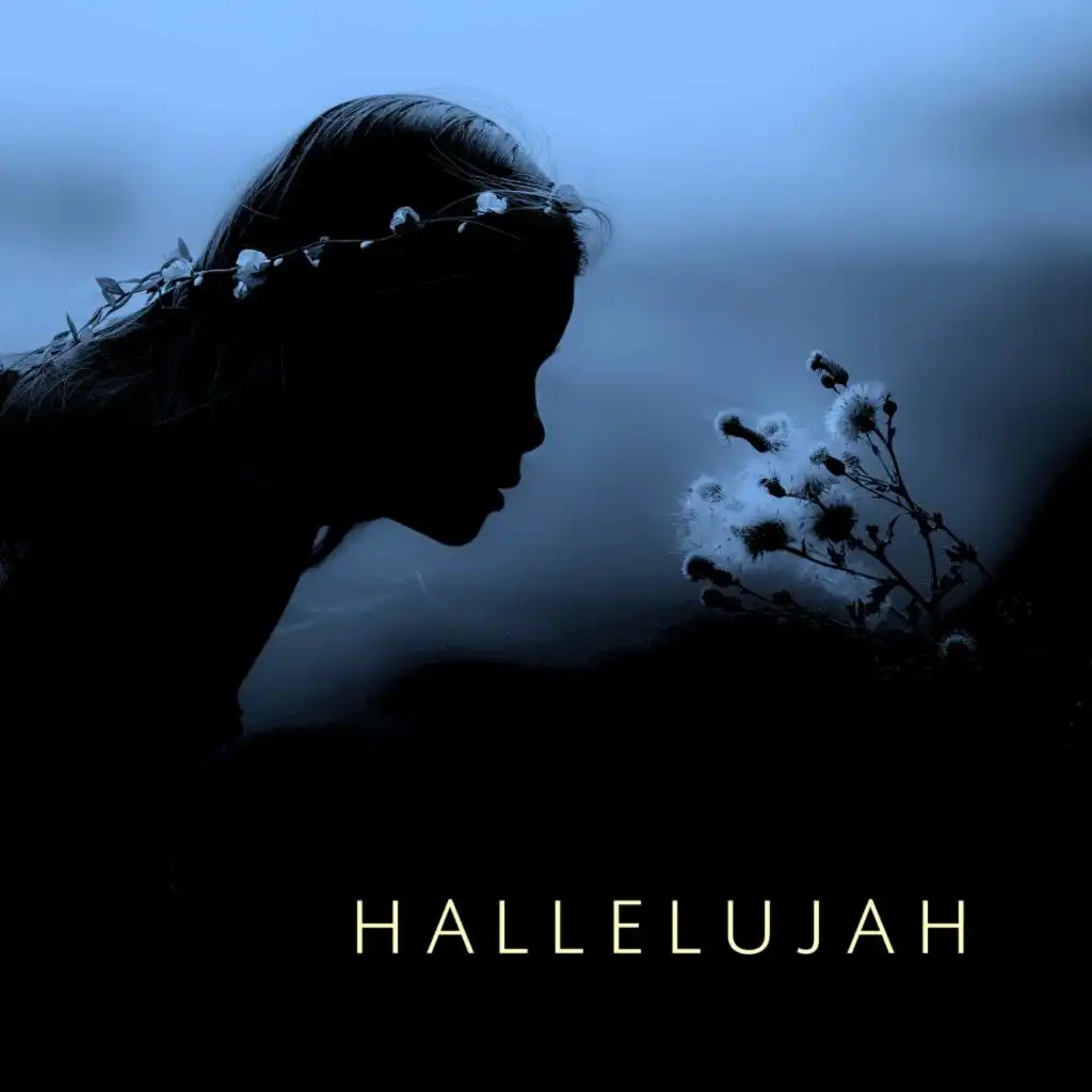 Hallelujah (Fallen Snow Felt Version)