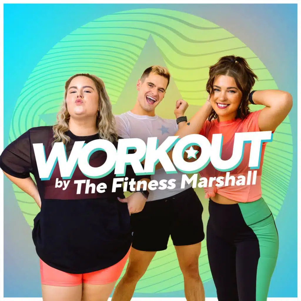 Workout by the Fitness Marshall