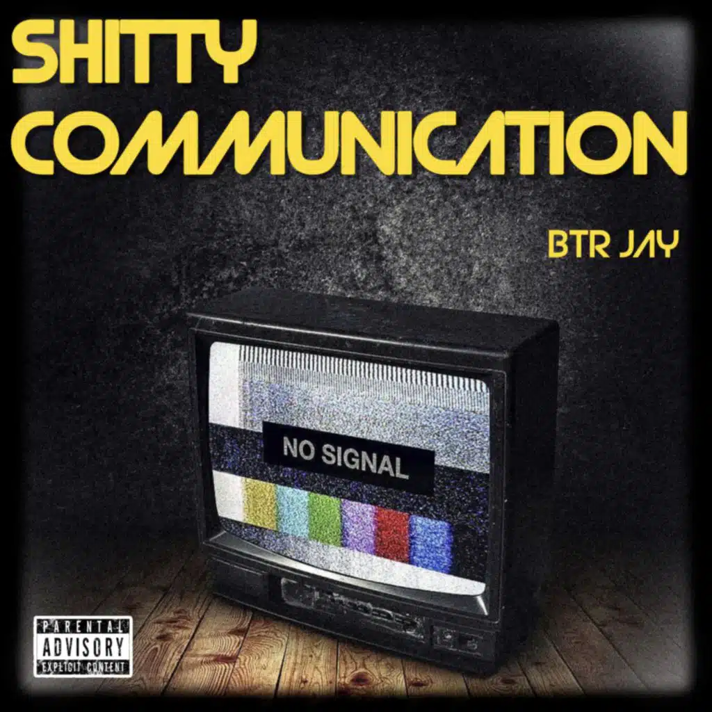 Sh!tty Communication