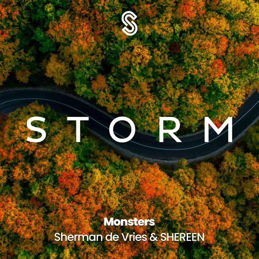 Sherman de Vries & SHEREEN