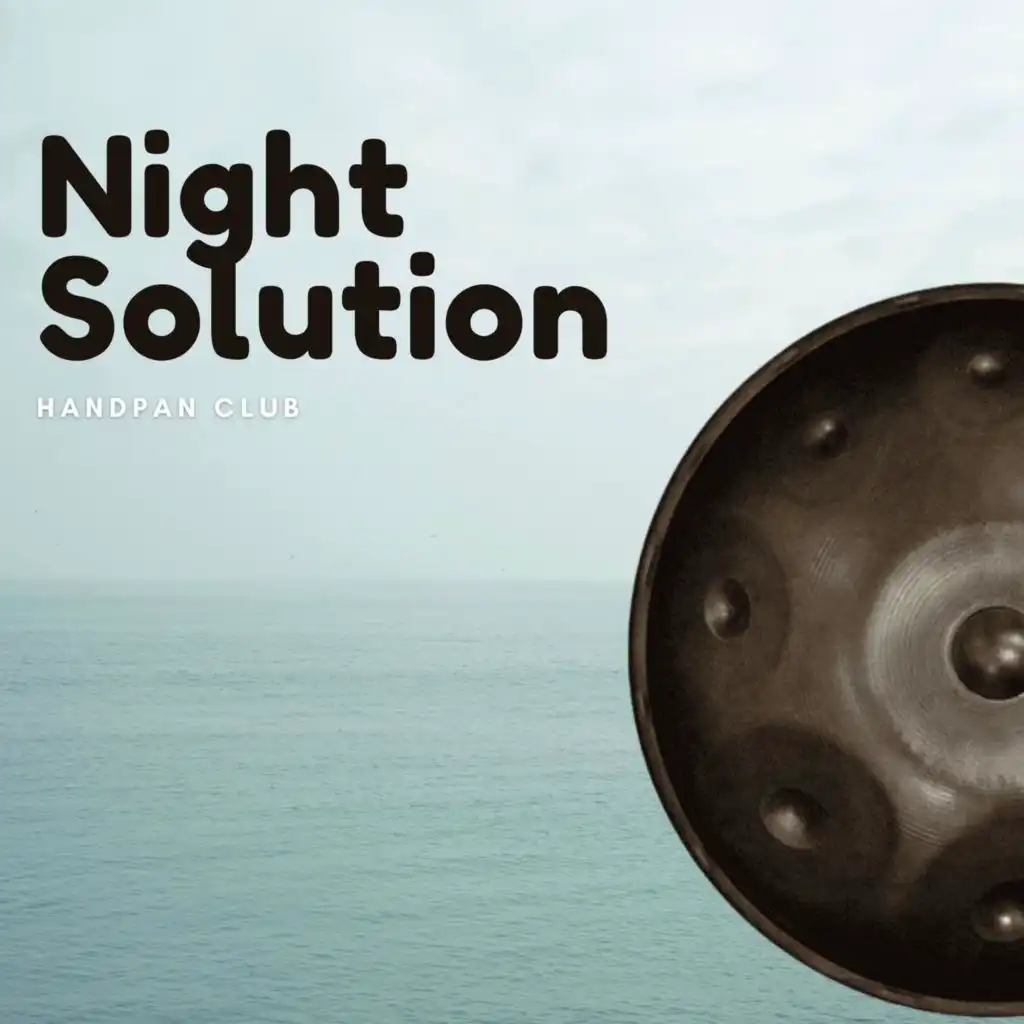 Night Solution, Overcome Insomnia