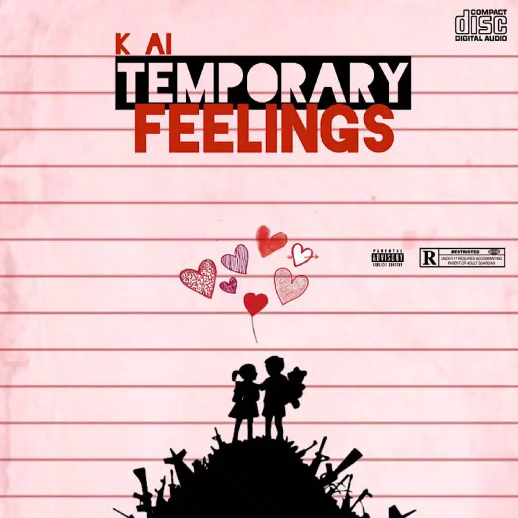Temporary Feelings