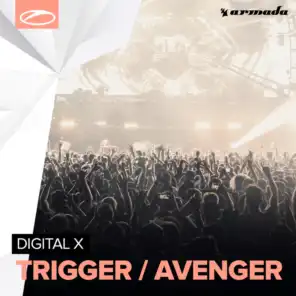 Avenger (Extended Mix)