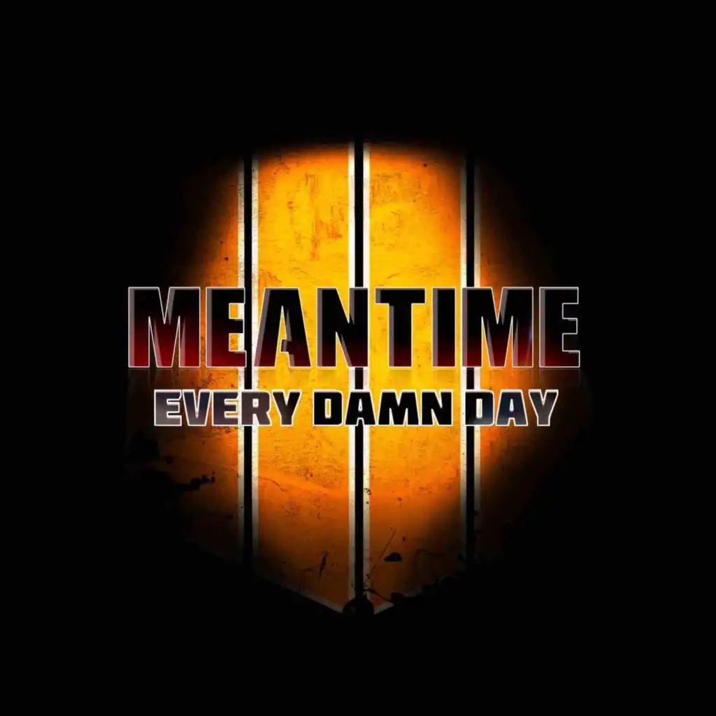 Meantime (Every Damn Day)