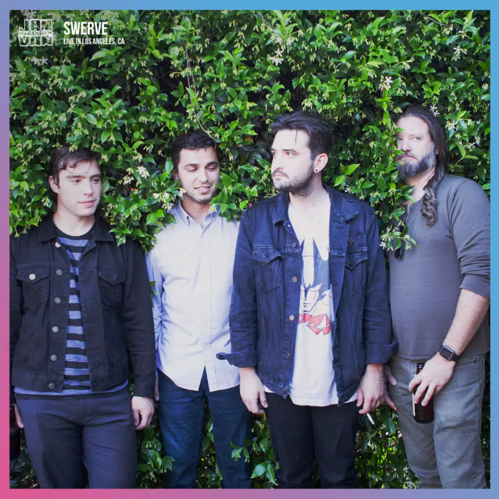 Kennedy (Live Session, Los Angeles, CA, 2018)