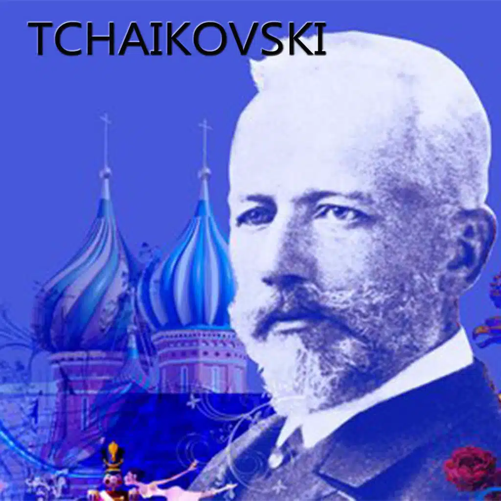 Tchaikovsky