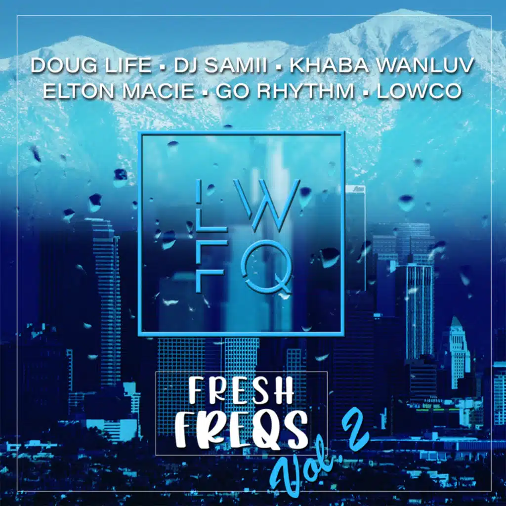 Fresh Freqs Vol. 2