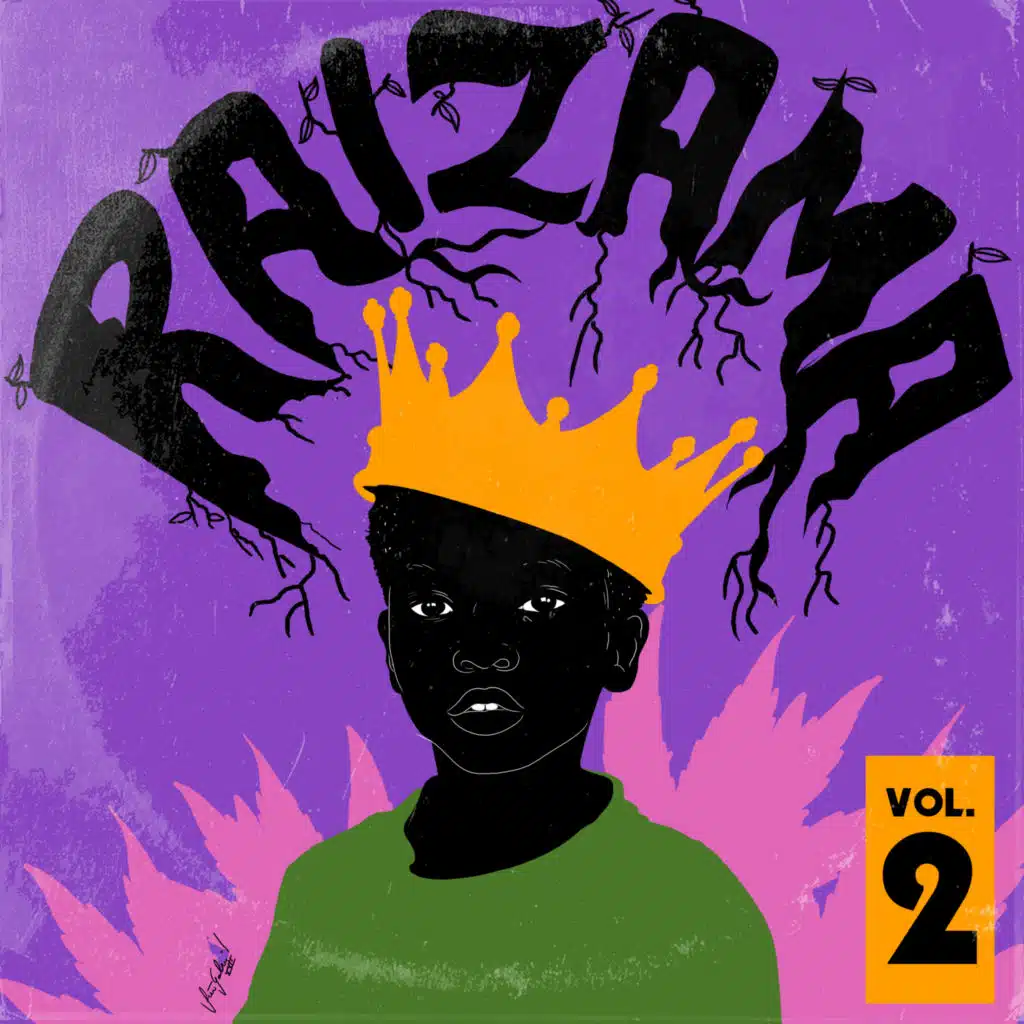 Raizama & Unidade 76