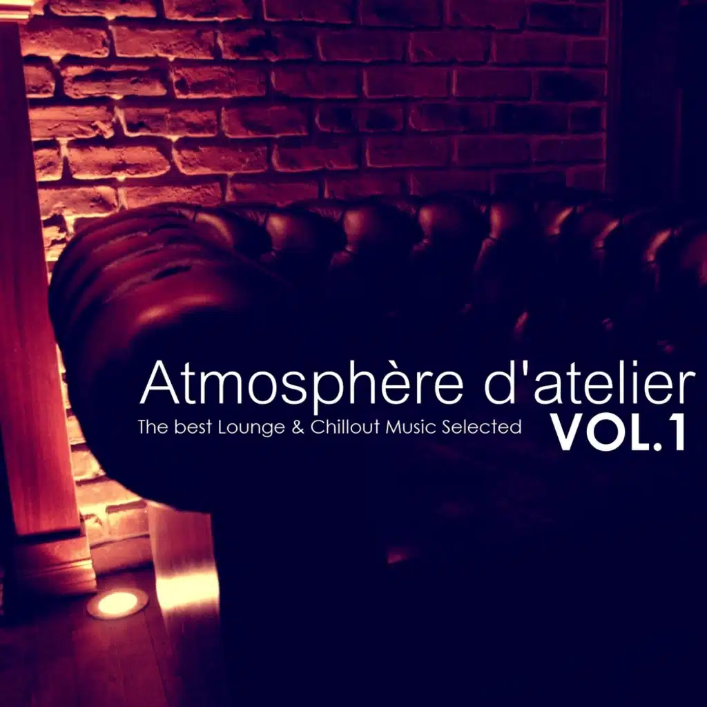 Atmosphère d'Atelier, Vol. 1