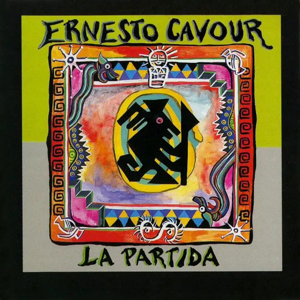 Pobre Mi Patria Bolivia