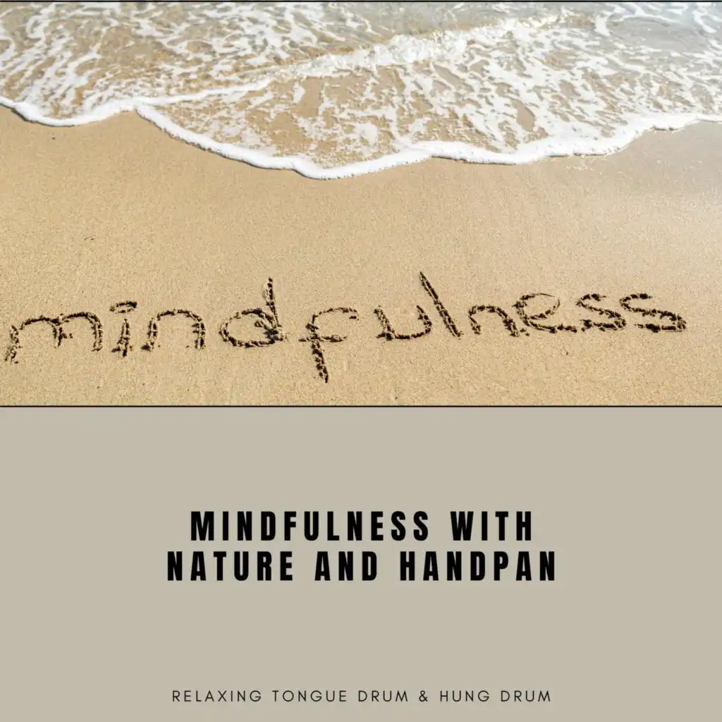 Mindfulness with Nature and Handpan