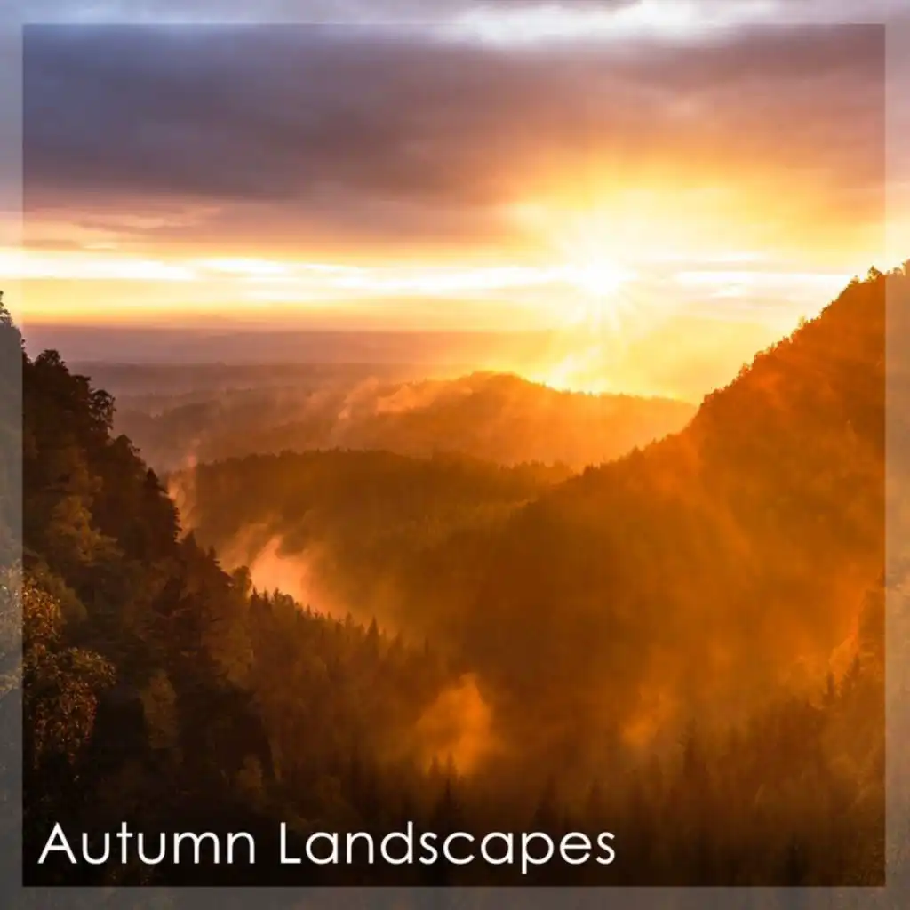 Bach - Autumn Landscapes