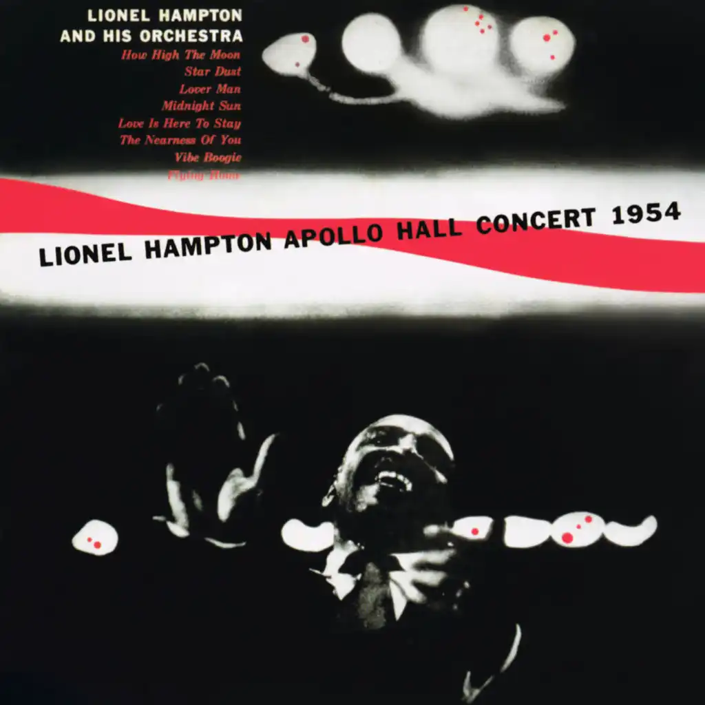 How High the Moon (Live at Apollo Hall, NYC - 1954)