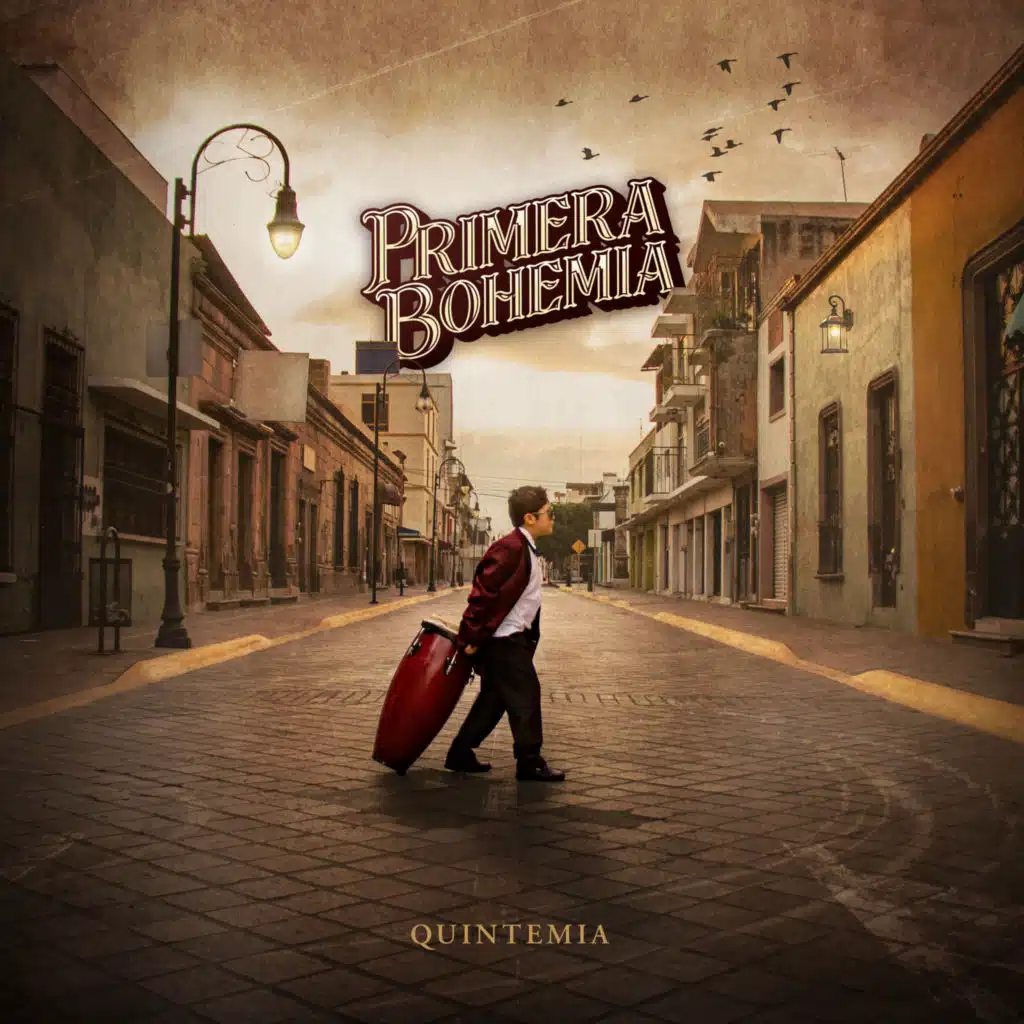 Primera Bohemia