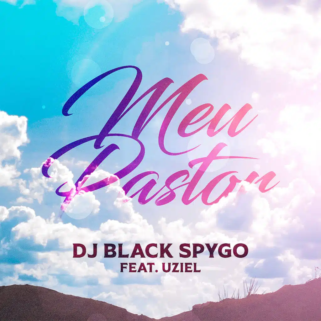 Dj Black Spygo