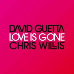 Love Is Gone (Fred Riester & Joachim Garraud Radio Edit Remix) [feat. Fred Riesterer]