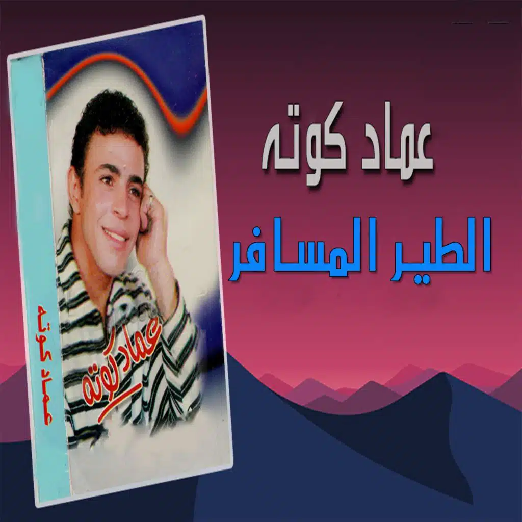 الطير المسافر