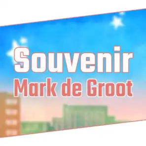 Mark de Groot