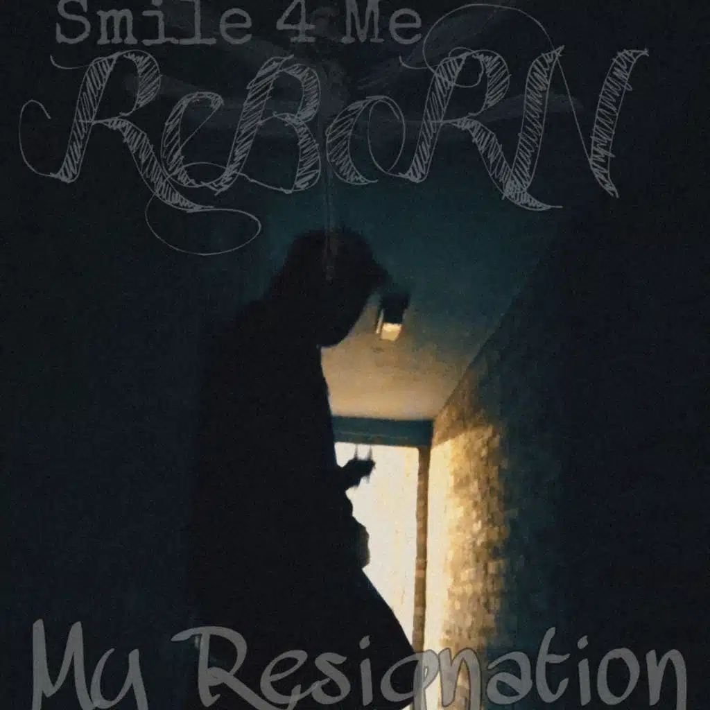 My Resignation