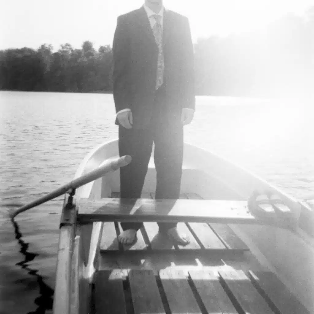 Berlin 1 (Rework) [feat. Louis VI]