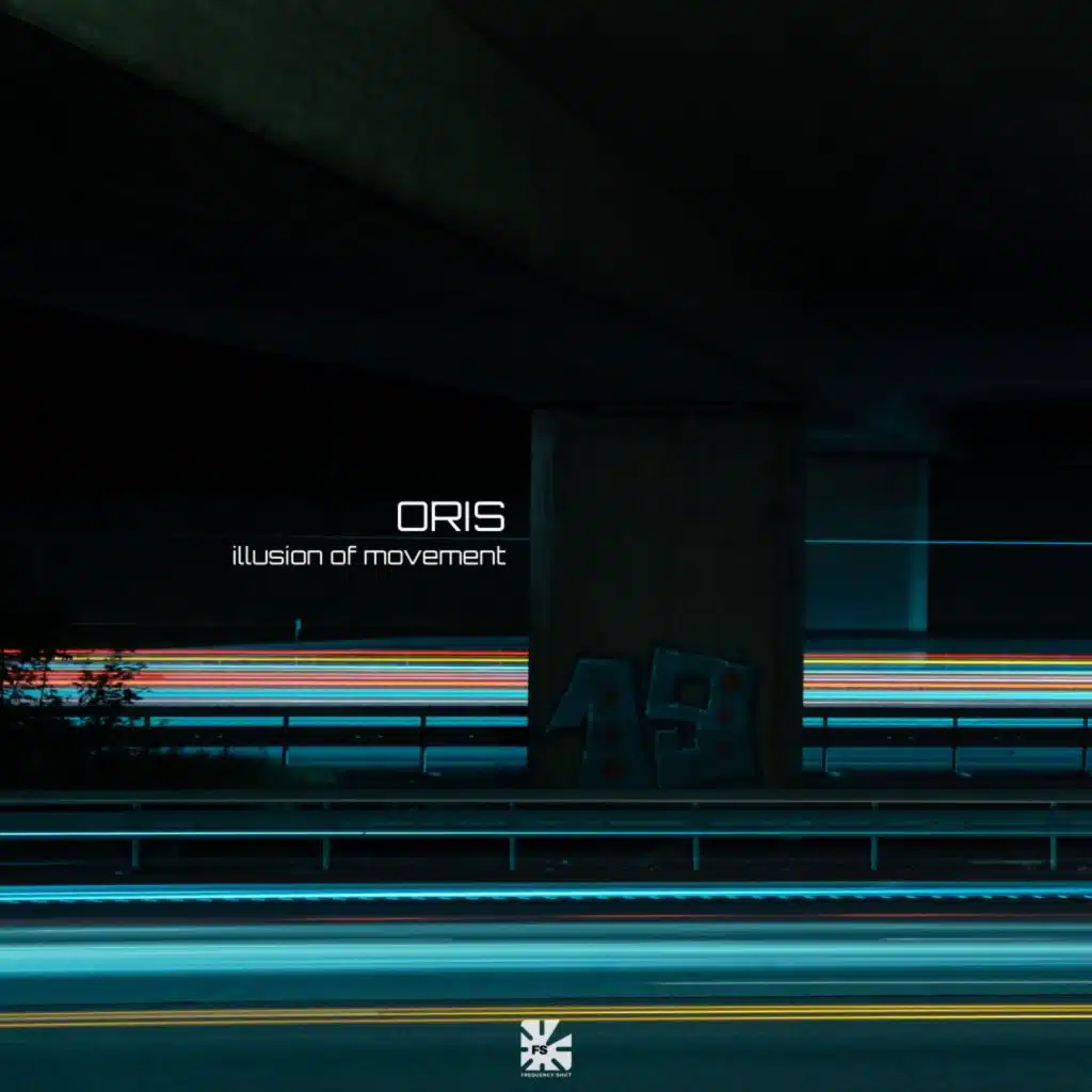 Illusion of Movement