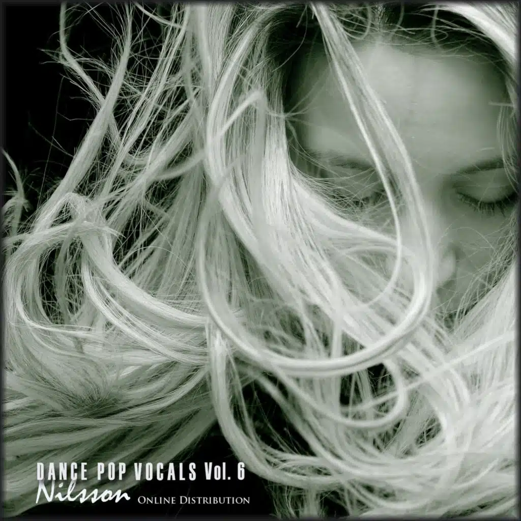 Dance Pop Vocals Vol. 6