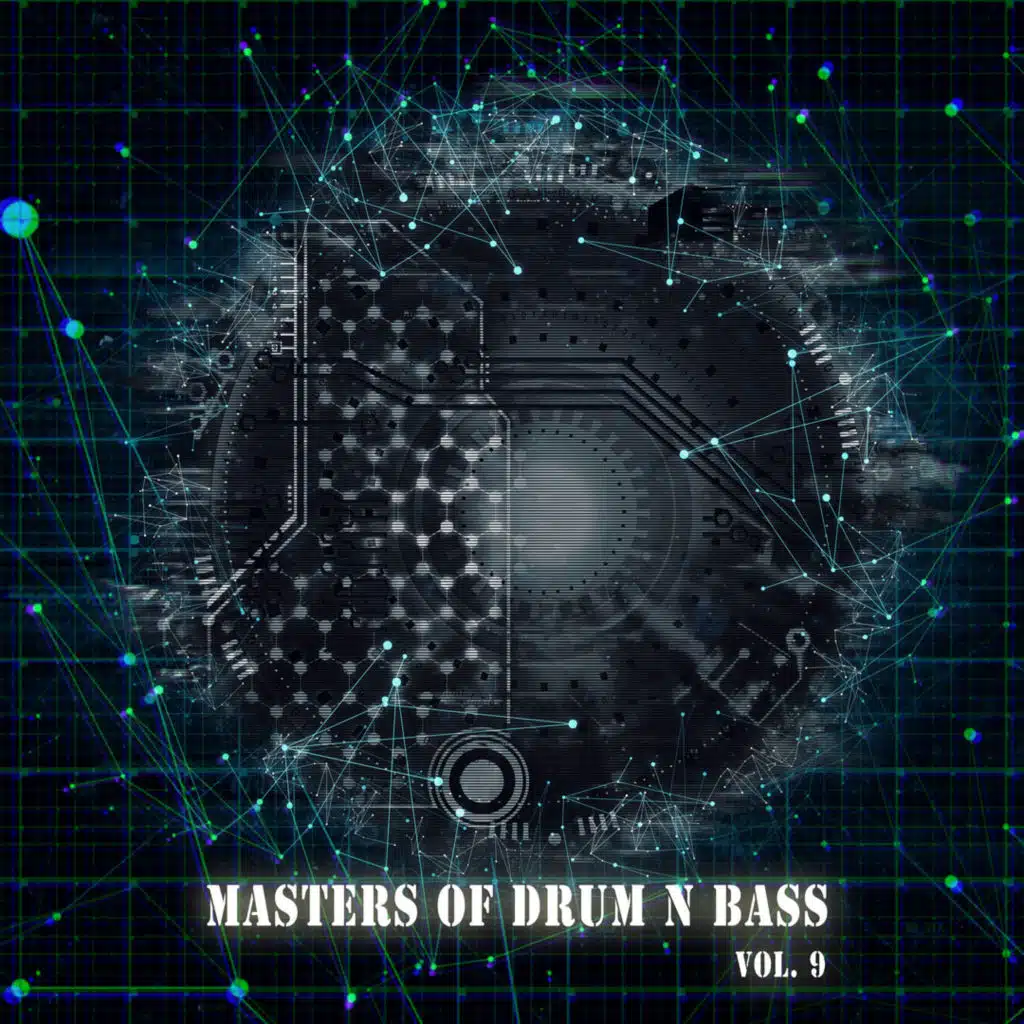Masters of Drum N Bass Vol. 9