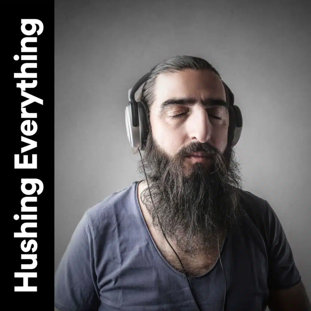 Hushing Everything